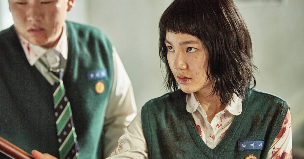 screenrant.com - Shealyn Scott - Netflix's 12-Part Zombie Action Series Is So Good, Fans Are Willing To Wait Half A Decade For Season 2