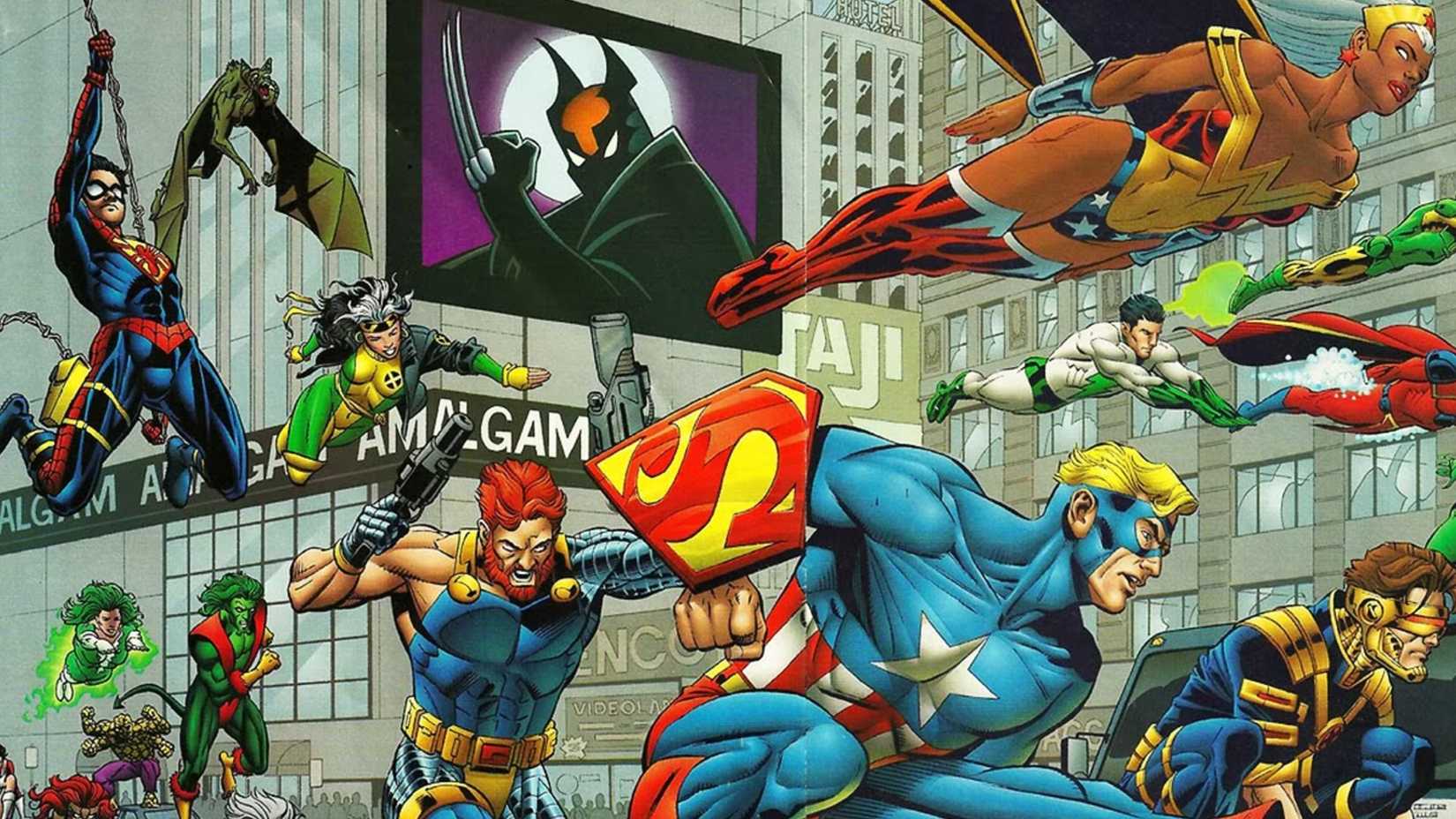 The 1990s Most Ambitious Comics Universe Still Hasn t Been Topped 30 the-1990s-most-ambitious-comics-universe-still-hasn-t-been-topped-30