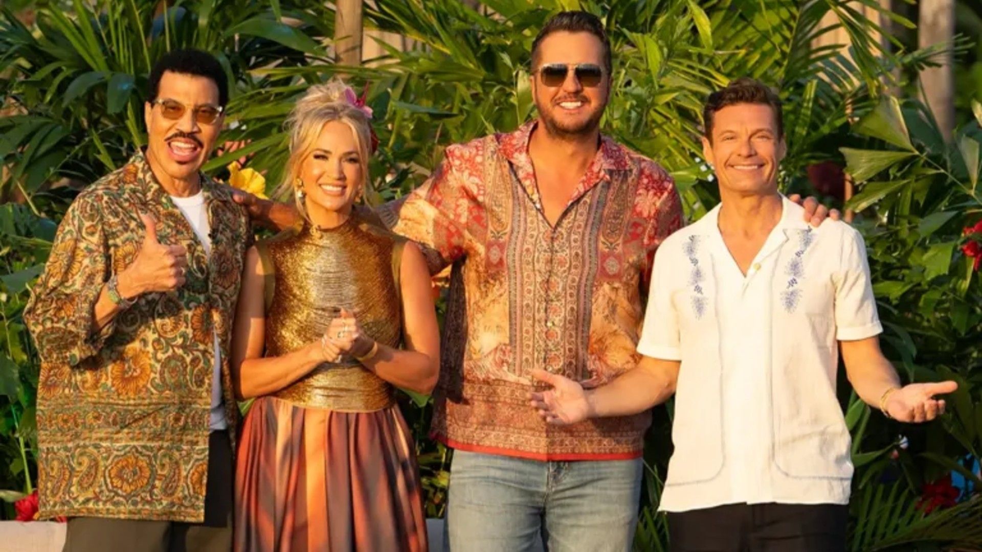 Who Received American Idol Season 24 Platinum Tickets & How Are They Different This Year? (SPOILERS)