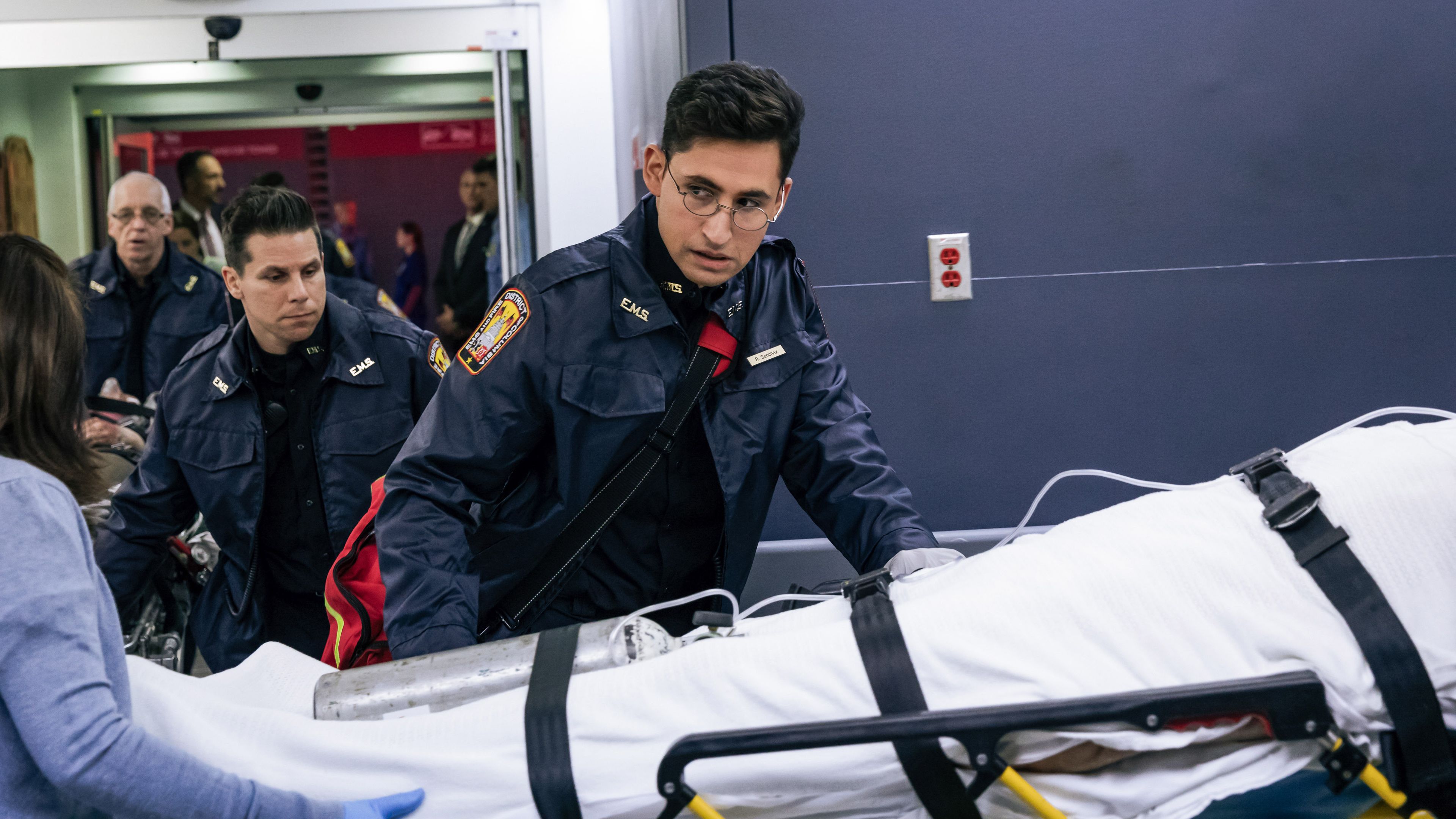 Jack Ryan Prime Video Series: Fast-Paced, Entertaining Spy Thriller