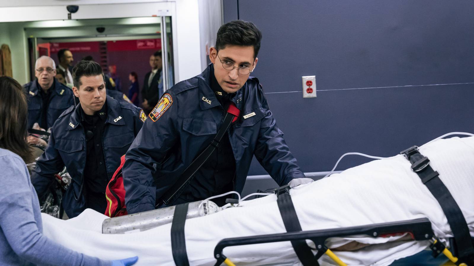 Jack Ryan Prime Video Series: Fast-Paced, Entertaining Spy Thriller
