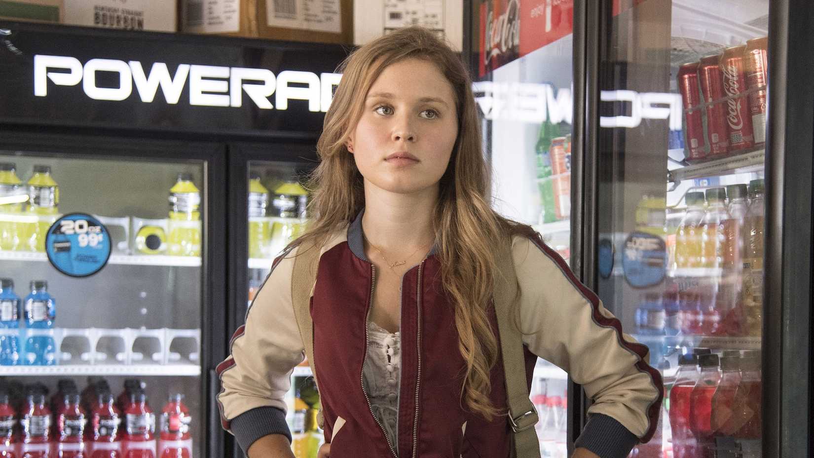 amma in sharp objects