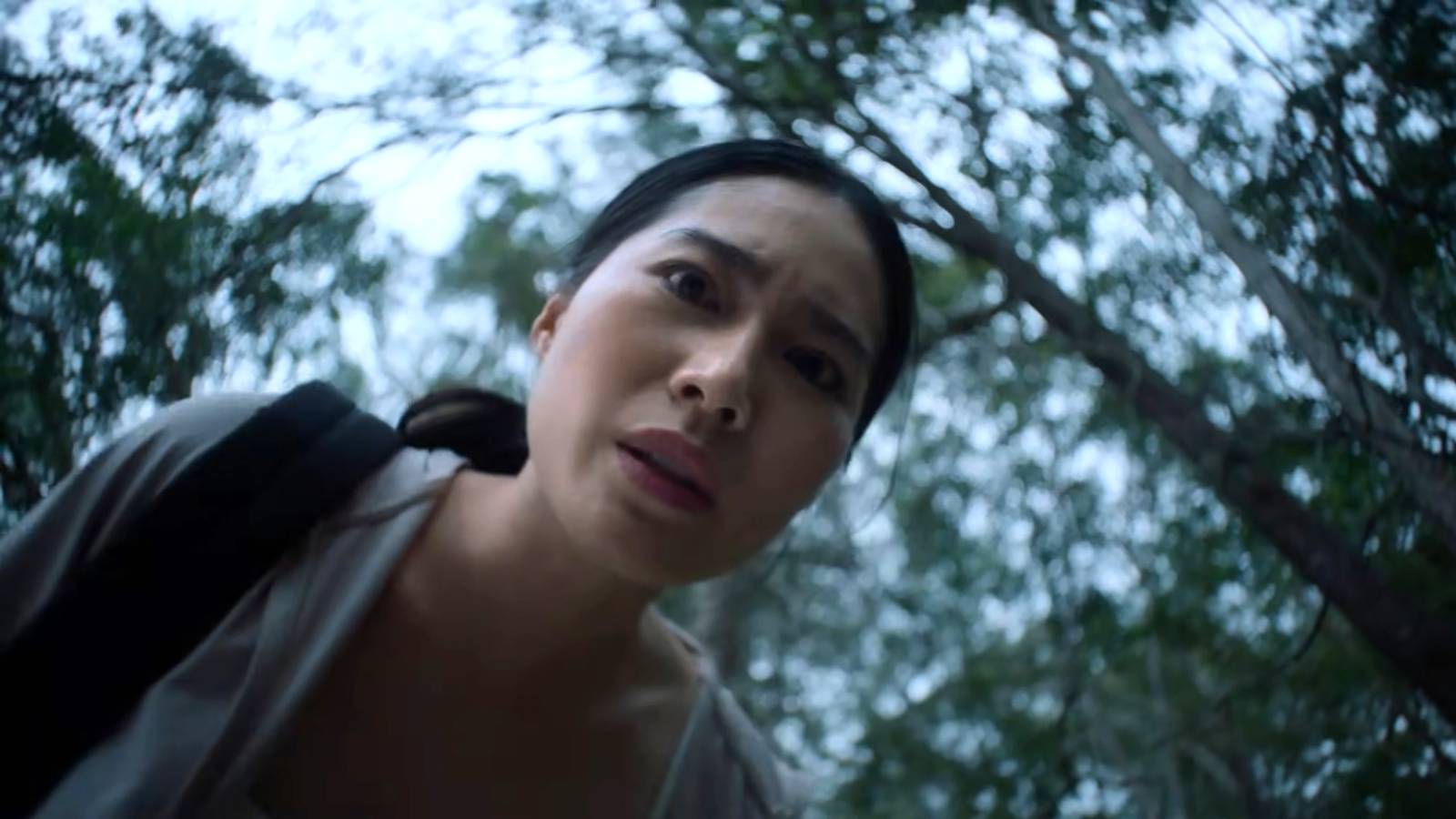 Dead Eyes Review: The Blair Witch Gets A First-Person Twist In This Unsettling Ride