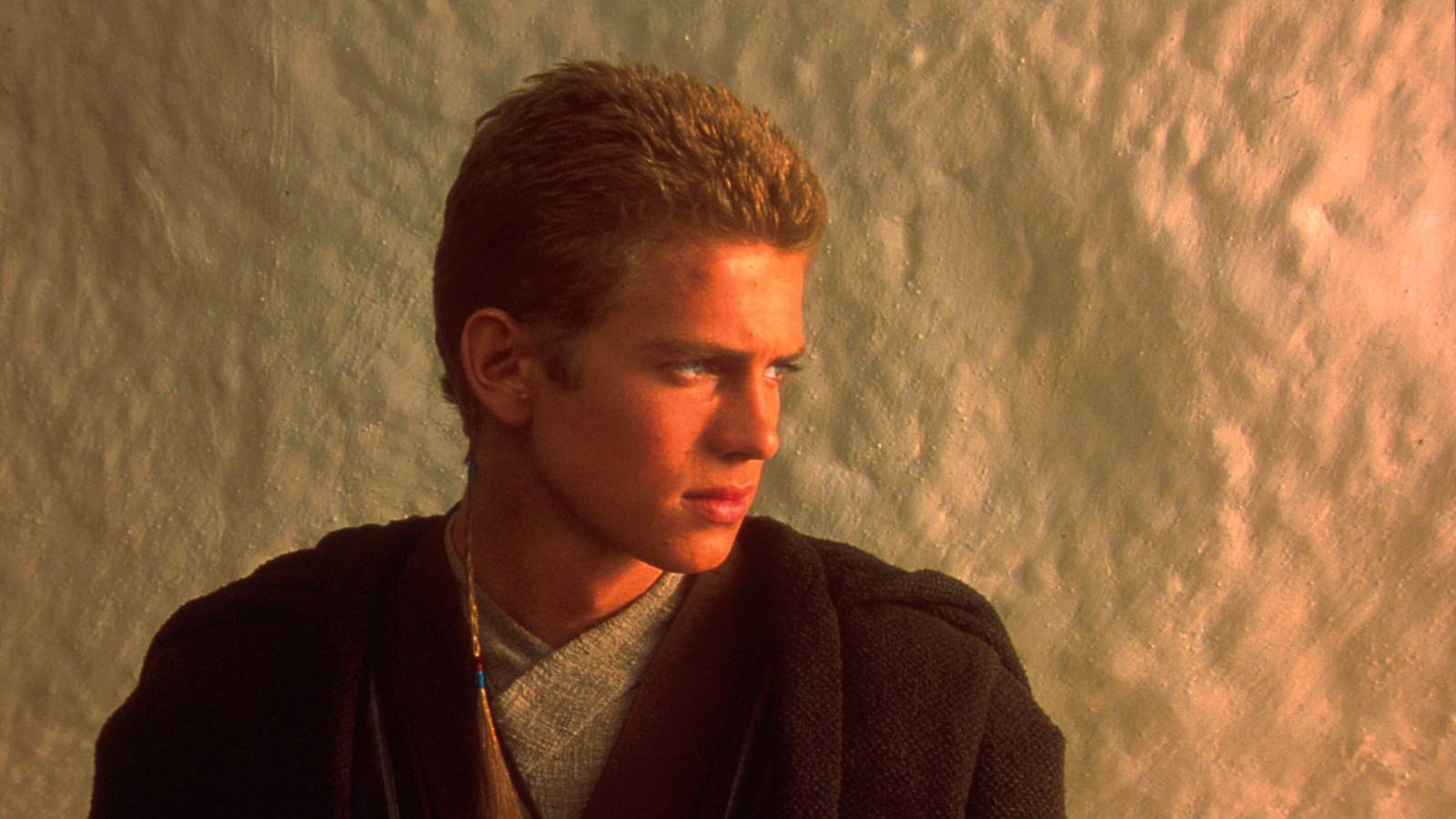 Star Wars Set Up Anakin Skywalker's Most Horrific Act 3 Years Before It Happened (& Nobody Noticed)