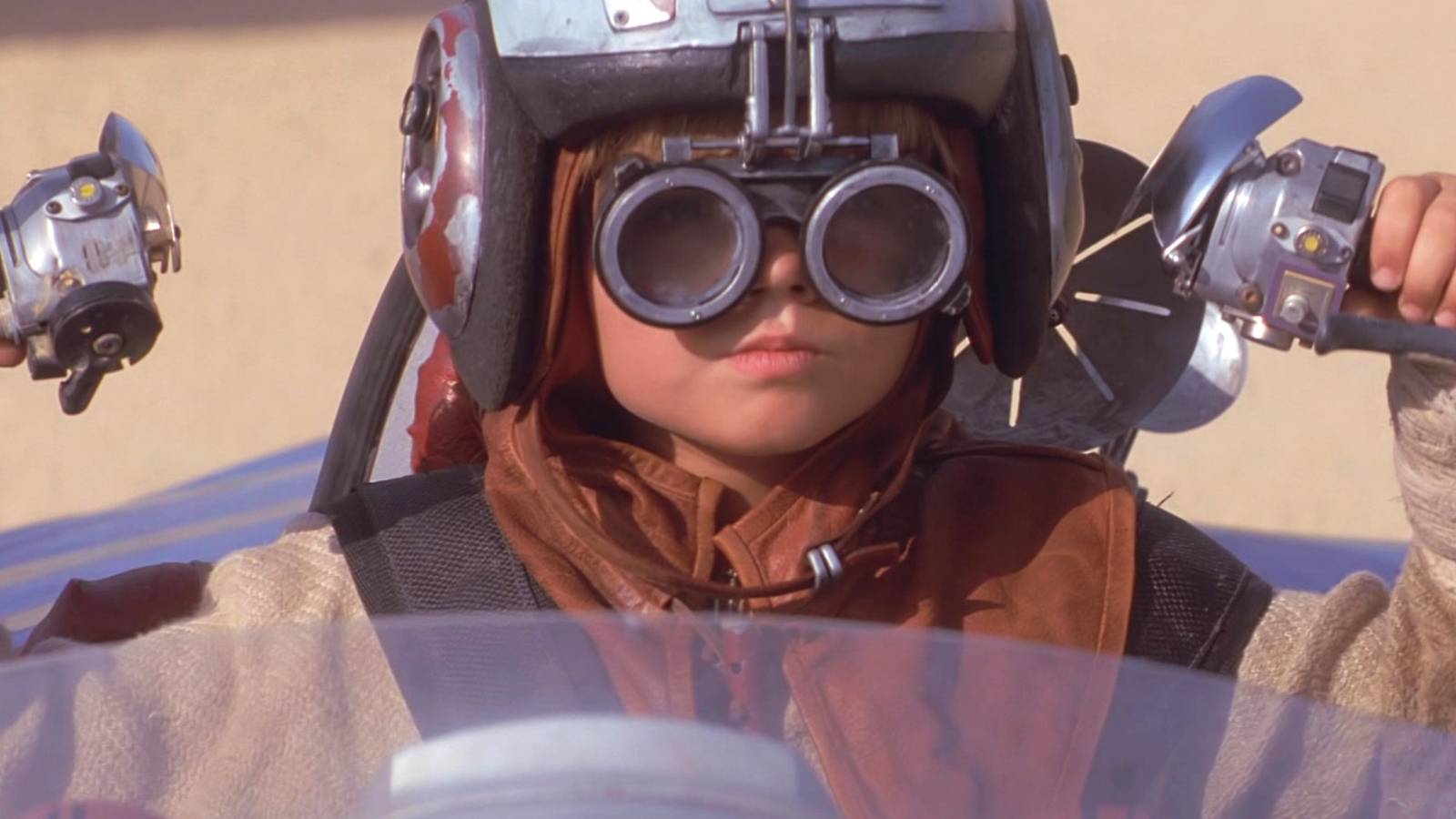 This Shocking Anakin Skywalker Prequel Trilogy Detail Foreshadows Ahsoka Nearly A Decade Before Her Debut