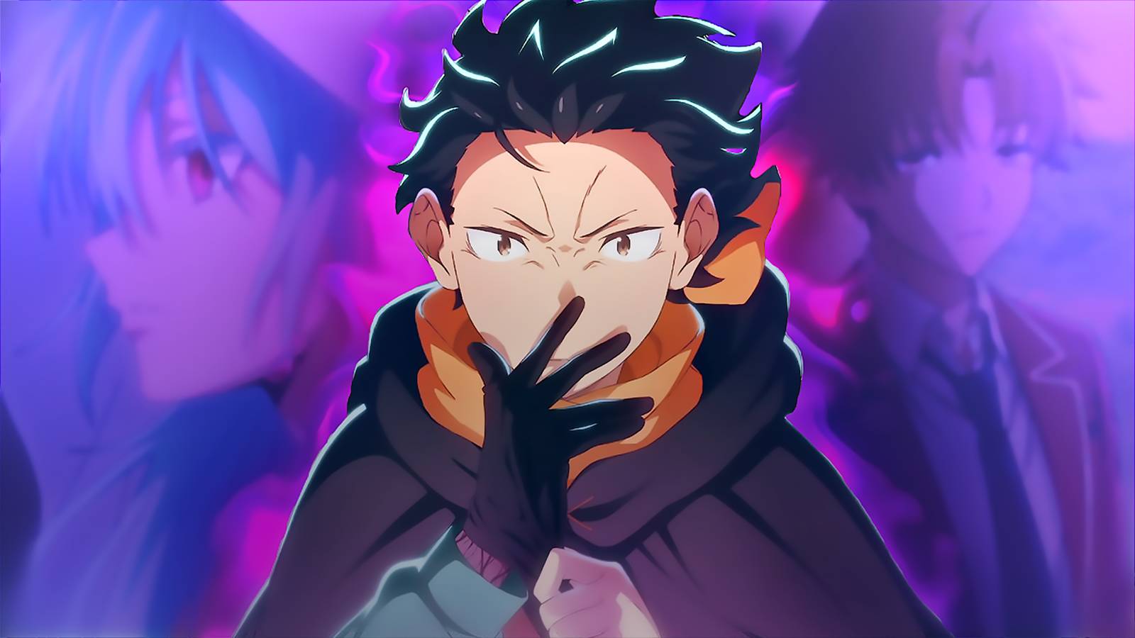 10 Must-Watch Spring 2026 Anime to Add to Your Watchlist List