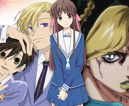 Anime with Best Strong Female Protagonists