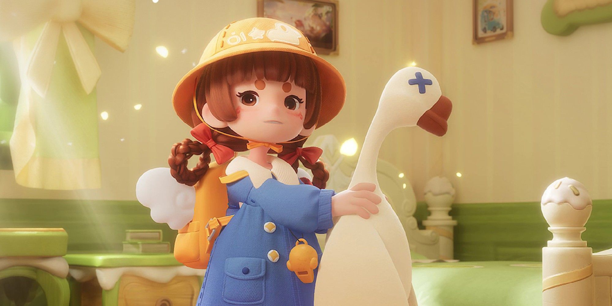 Animula Nook Preview: A Cozy Adventure In A Miniature World