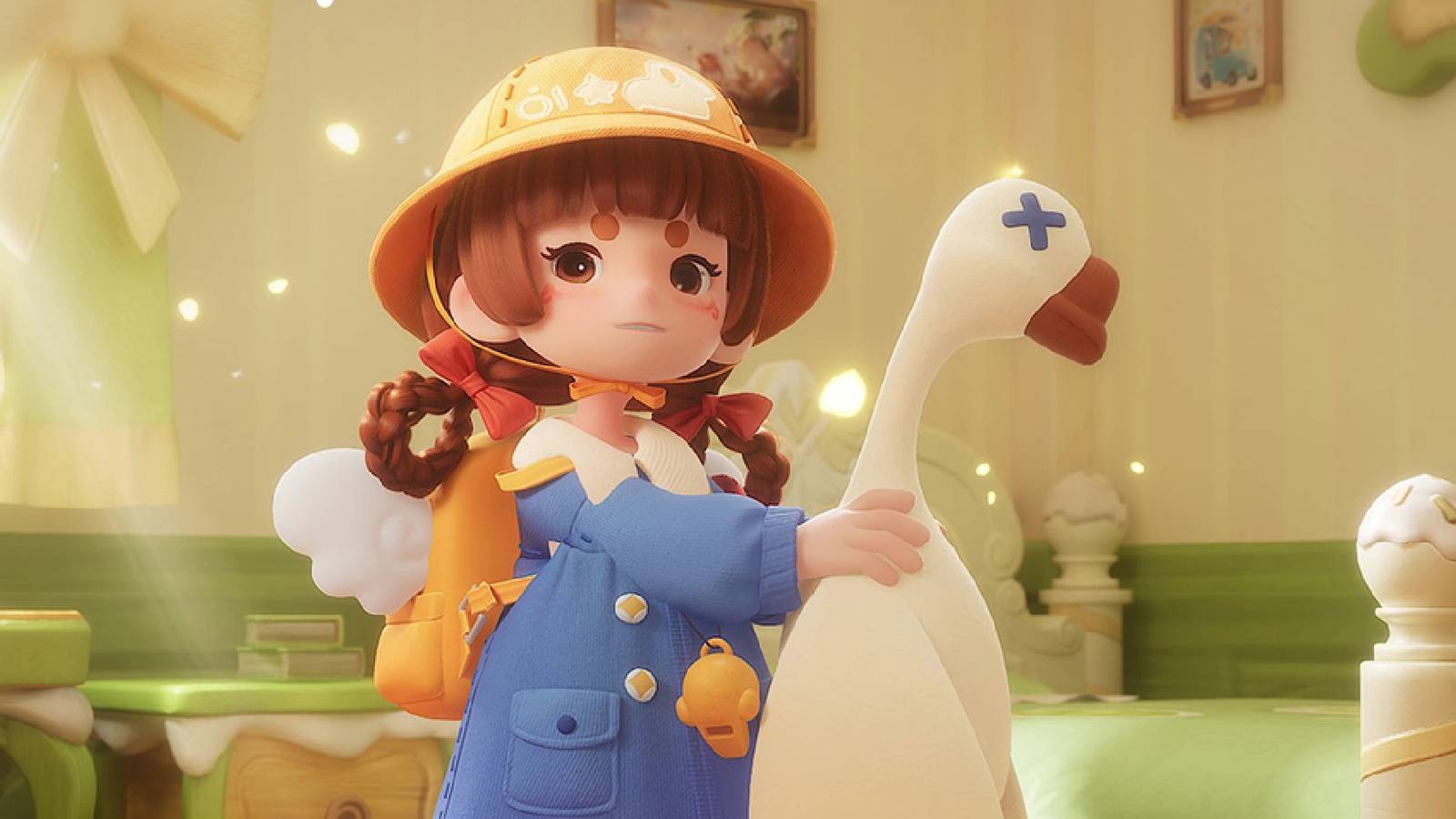 Animula Nook Preview: A Cozy Adventure In A Miniature World