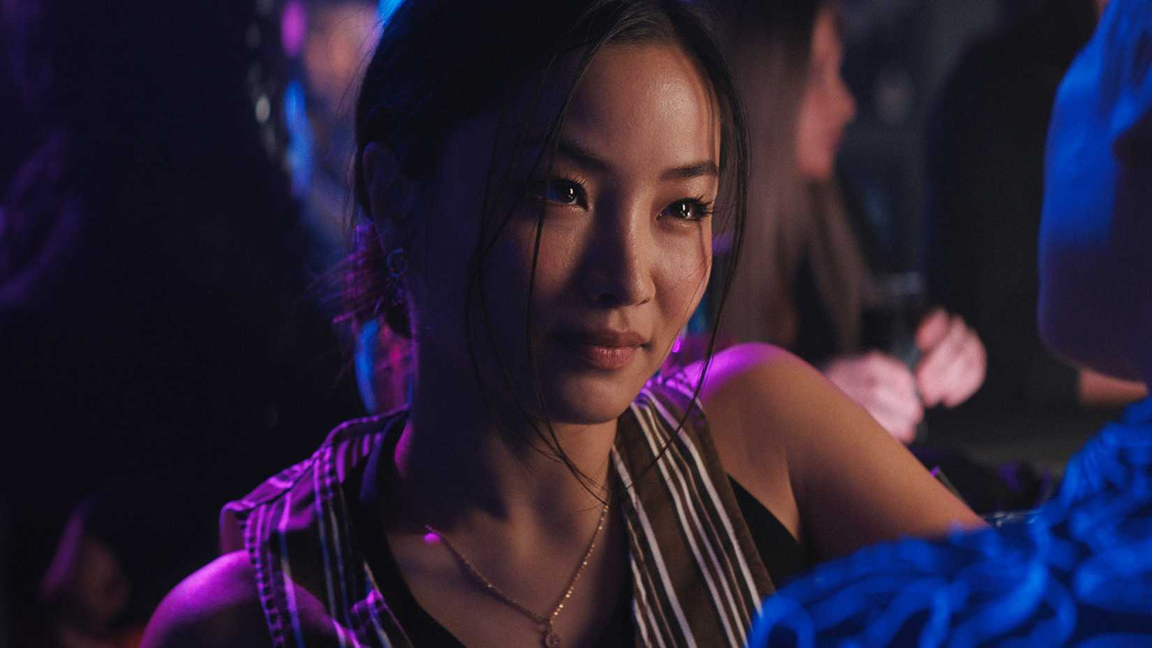 Anna Sawai in Monarch Legacy of Monsters season 2