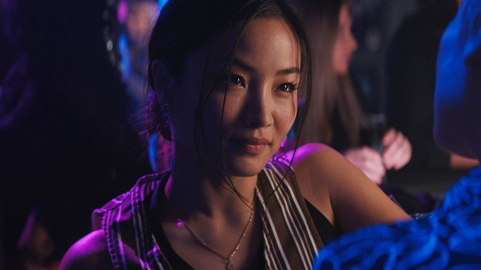 Apple TV Sci-Fi Hit Now Bingeing on Prime Video