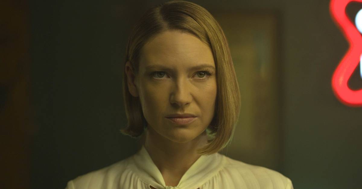 screenrant.com - Dhruv Sharma - Apple TV's 6-Part Mindhunter-Like Crime Series Will Introduce A Whole New Subgenre