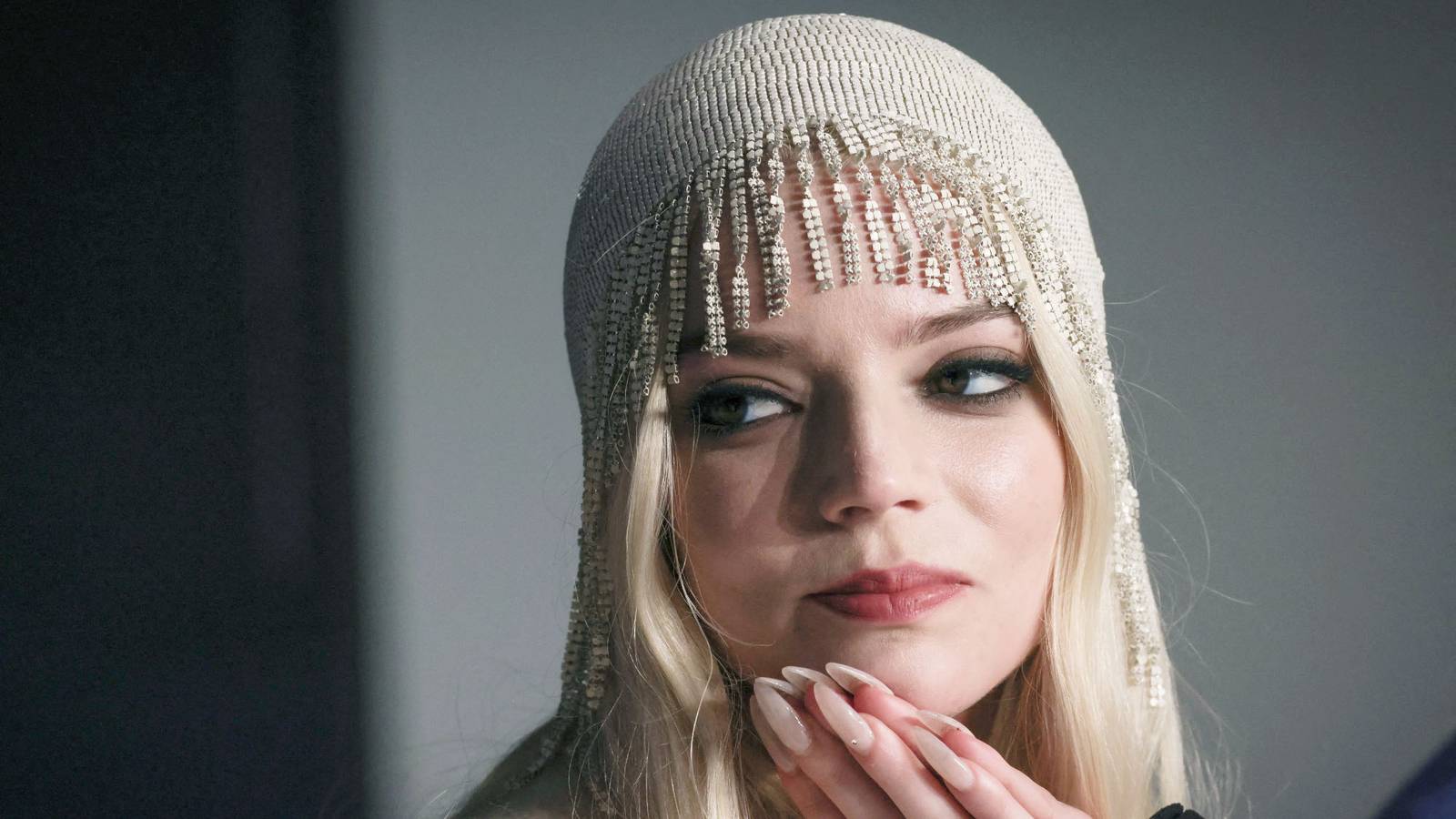 Guy Ritchie's Apple TV Action Movie Sends Anya Taylor Joy's Sci-Fi Thriller Packing On US Streaming Chart