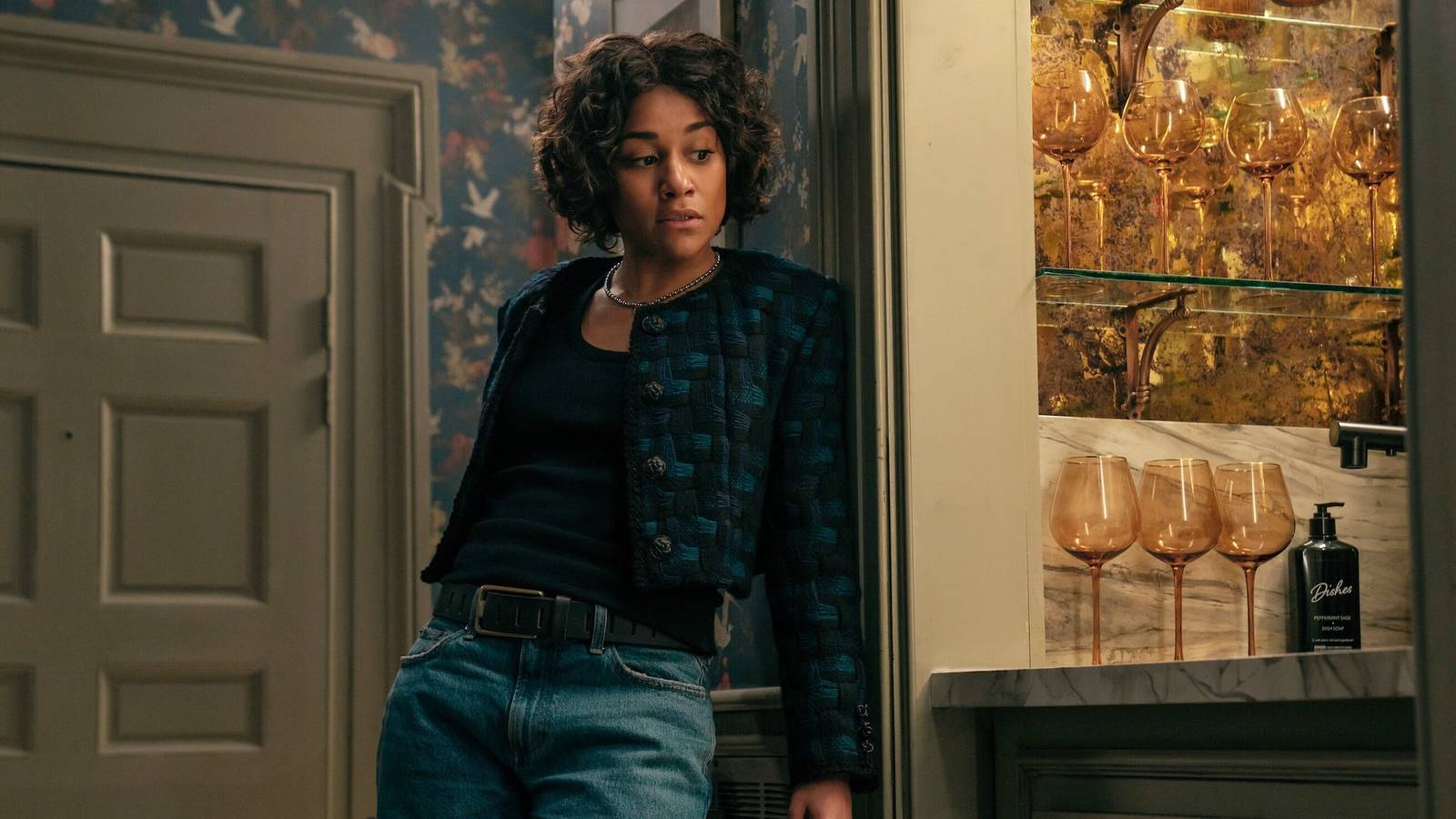 Scarpetta Cast & Character Guide: Who Else Stars In Nicole Kidman's Crime Thriller