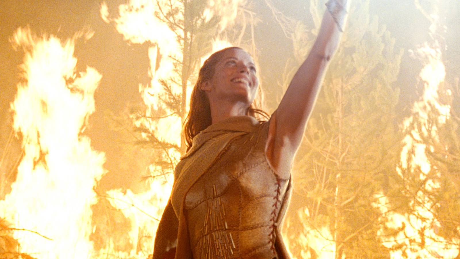 Disney’s Lord Of The Rings Fantasy Series Replacement Is Changing Network TV In A Bizarre Way