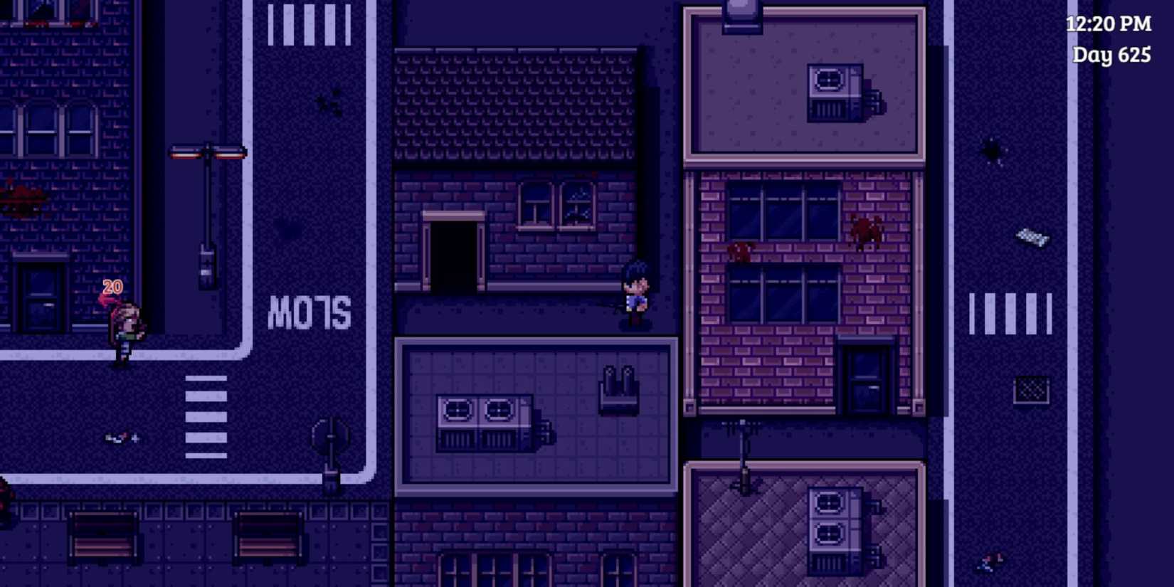 The Last Of Us Meets Stardew Valley In New RPG You Can Try Free Now