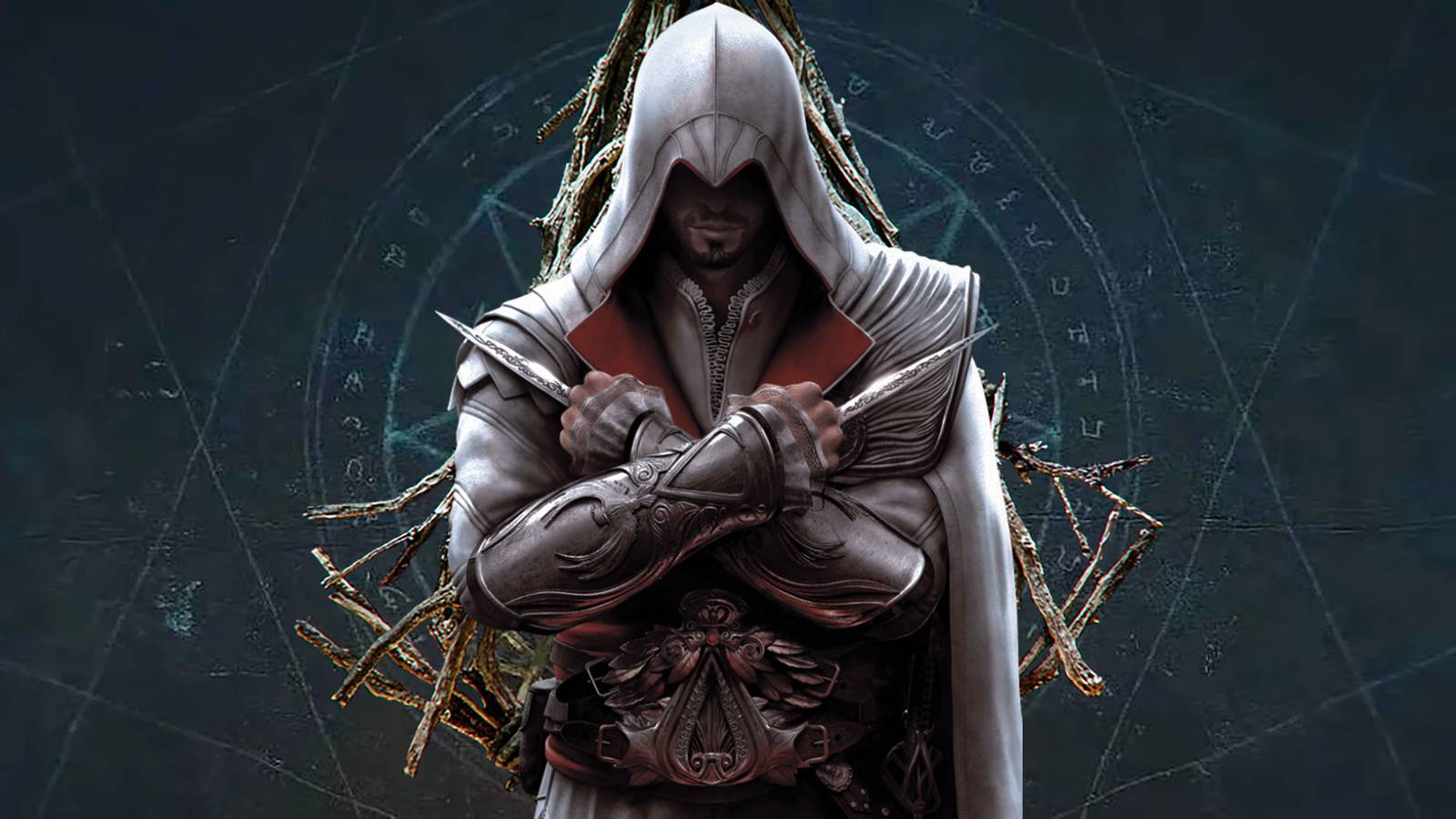 Assassin's Creed Legend Ezio Set To Return, But Fans Are Divided