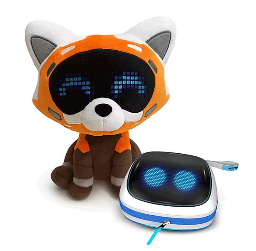 Astro Bot Returns With Official New Release On March 26