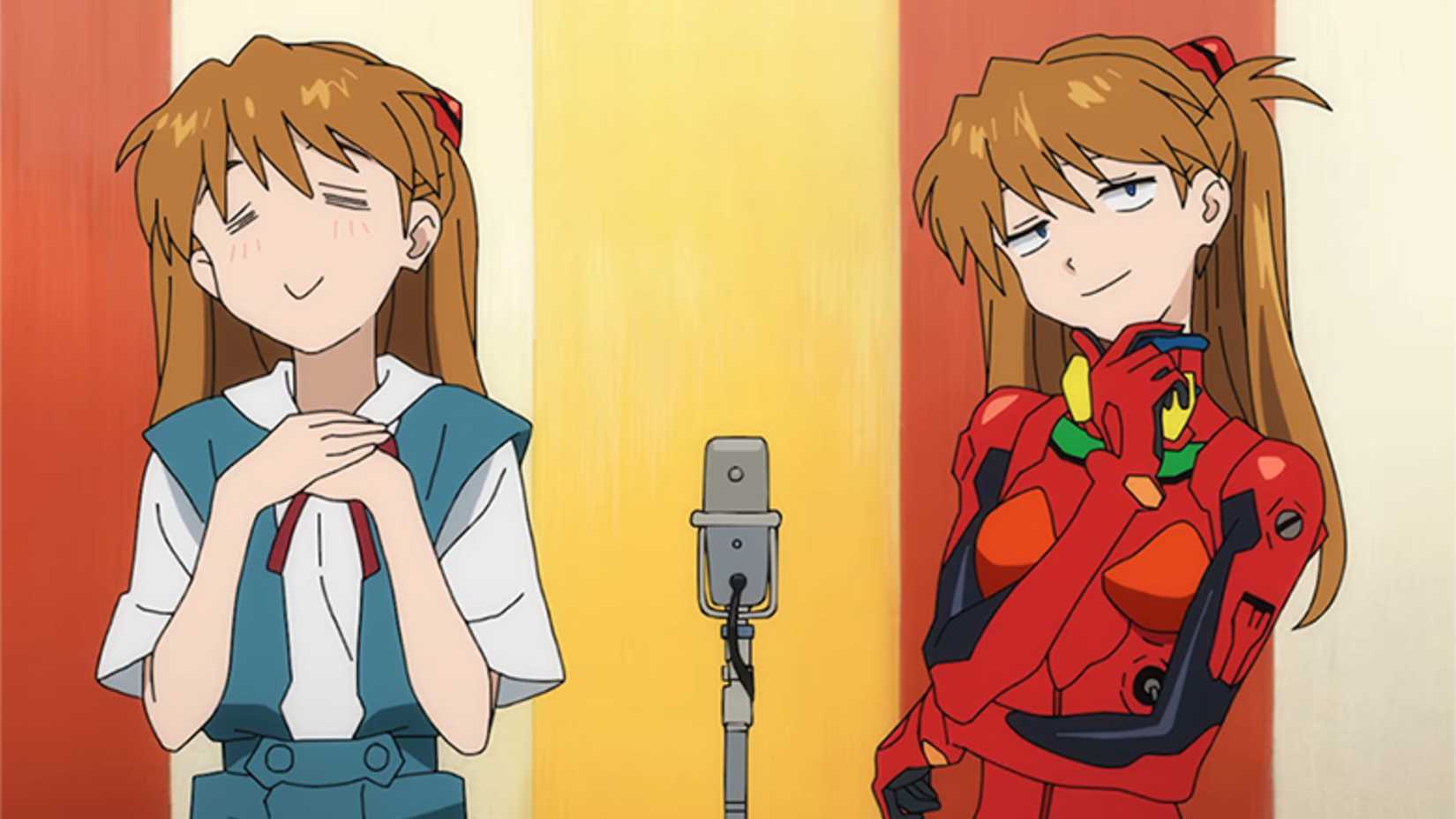 Evangelion’s True Best Ending Arrived 30 Years After Its Finale