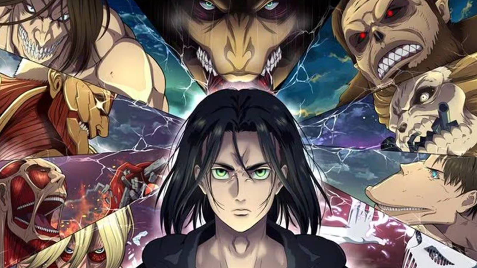 Attack on Titan Announces Bold New Collaboration, Changing the Franchise Forever
