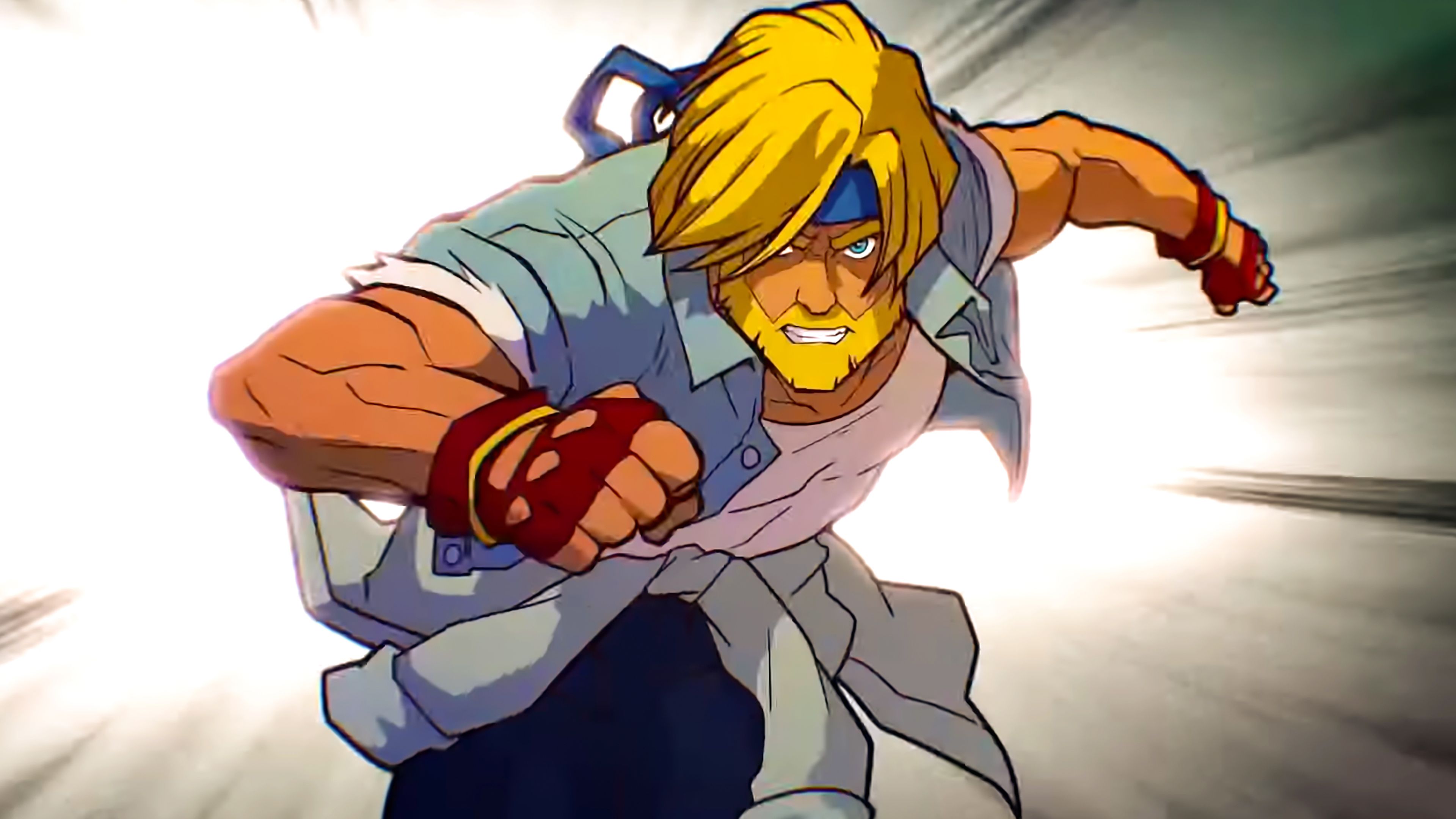 John Wick Creator's Adaptation Of Iconic Fighting Game Franchise Gets Disappointing Update 4 Years Later