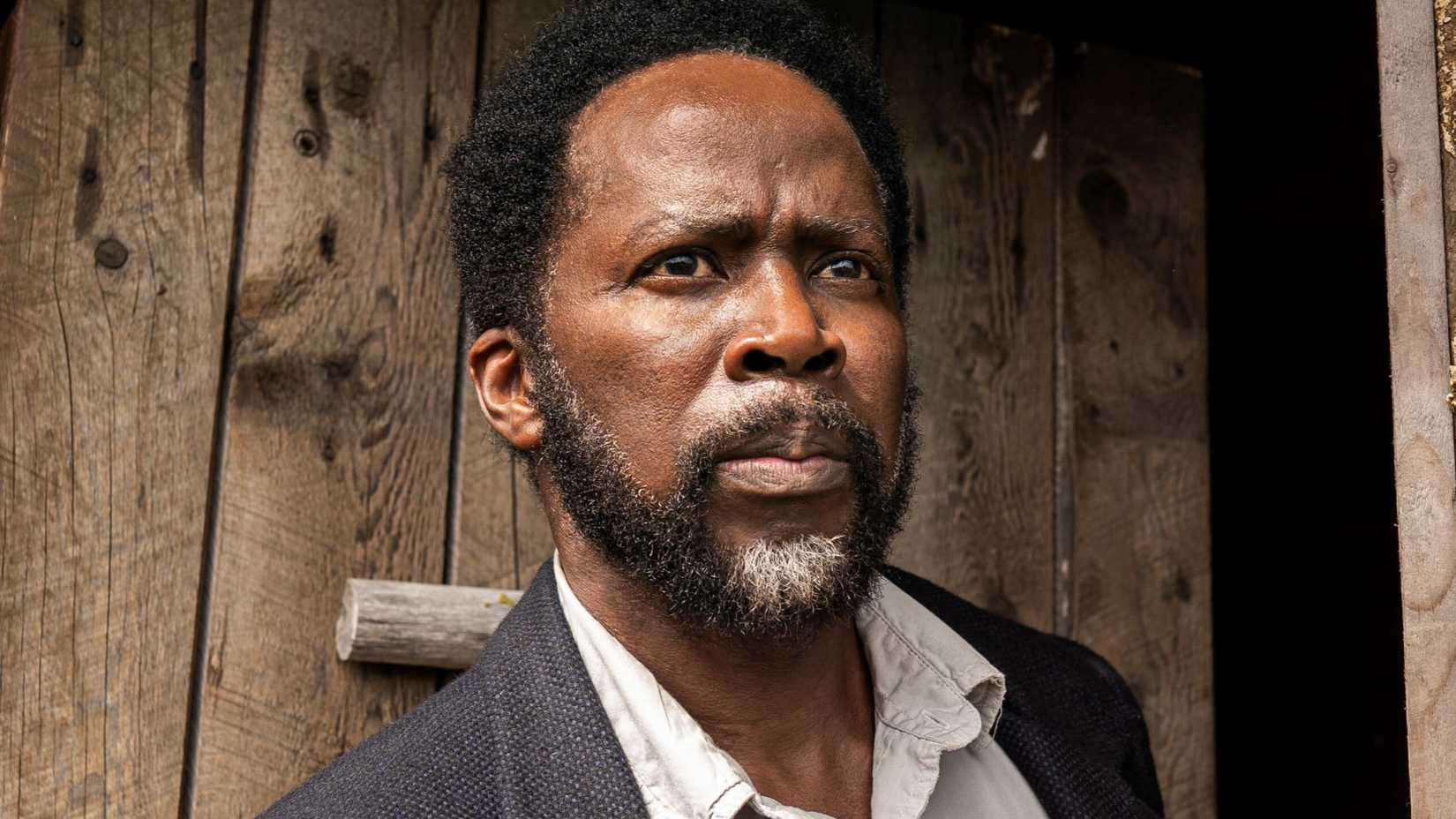 11 TV Shows We Thought Would Be The Next Lost 5 Harold Perrineau as Boyd Stevens in From