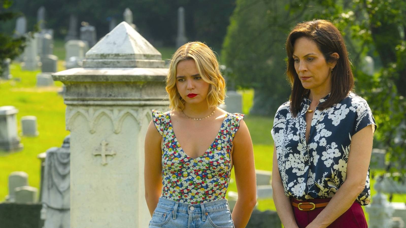 HBO Max’s 2-Part Slasher Series Is Perfect For Scream Fans