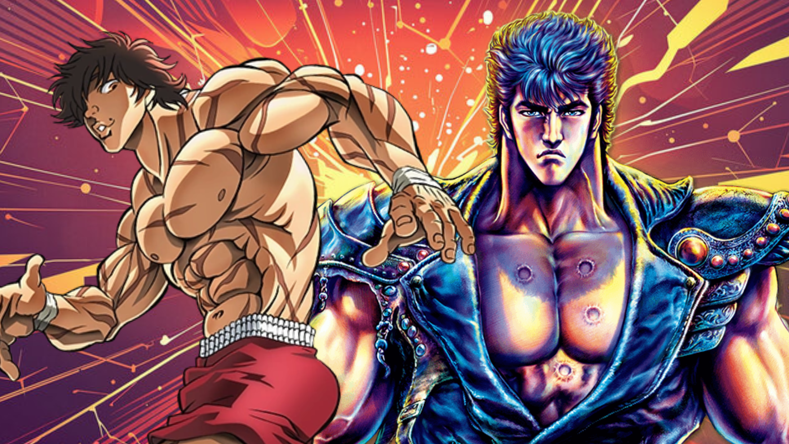 2026's Biggest Action Anime Finally Gets Trailer and Official
