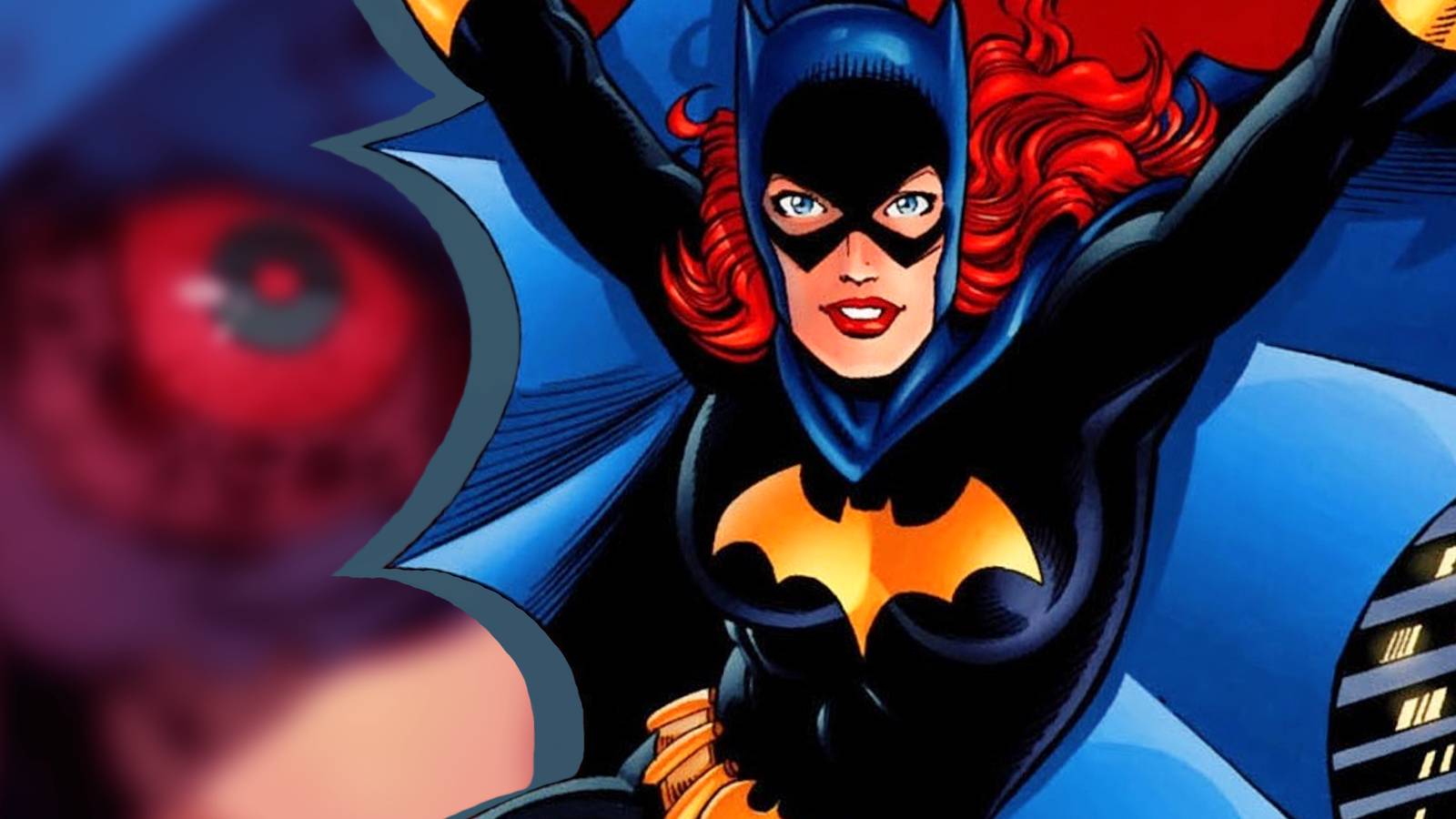 59 Years Later, Classic Batgirl Officially Unveils Her Darkest Redesign of All Time