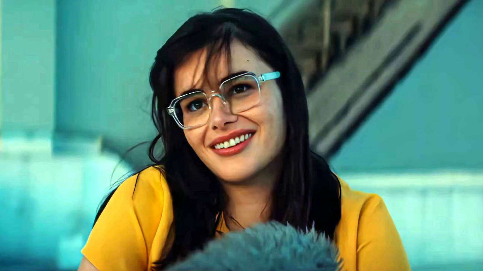 Euphoria Star's New 94% RT Drama Is About Being