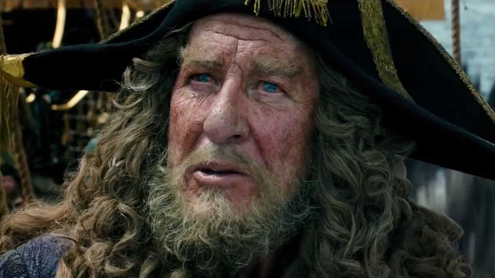 Thing And Ragged 8 Biggest Things You Learn Rewatching All Pirates Of The Caribbean ...