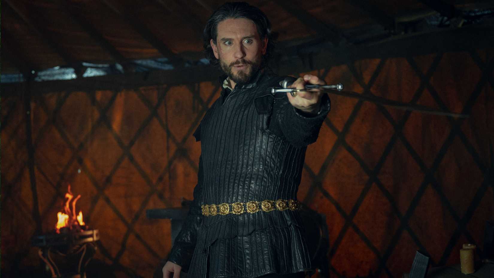 10 Most Powerful Characters In Netflix's The Witcher