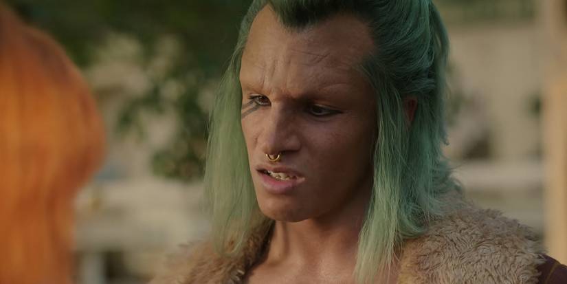 bartolomeo in live action one piece