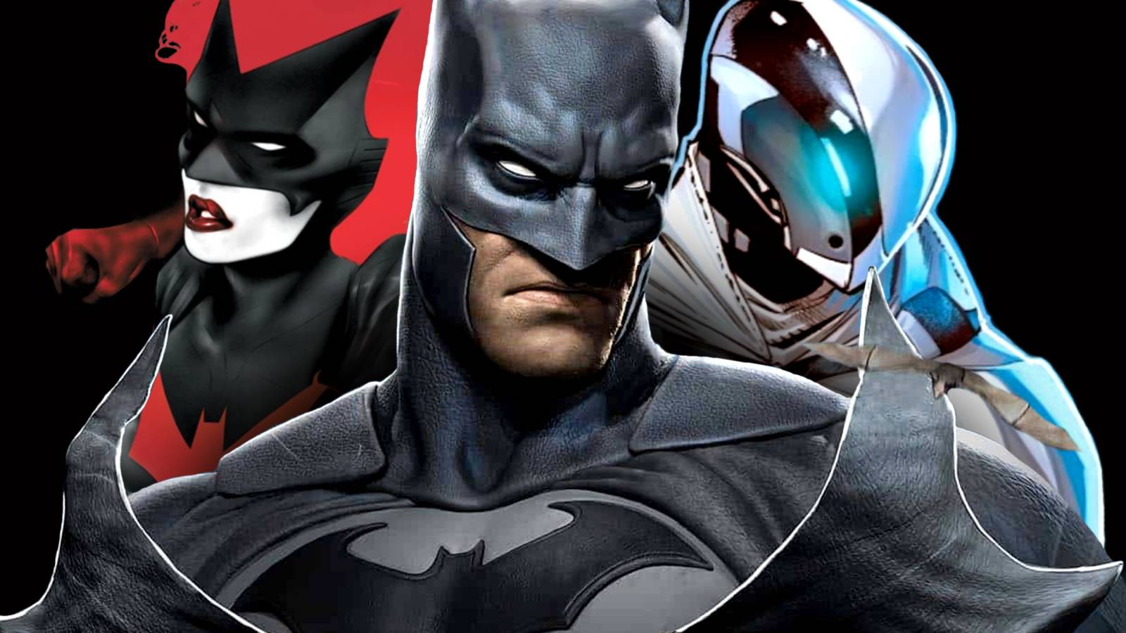 10 Best Batman Heroes Introduced Since 2000