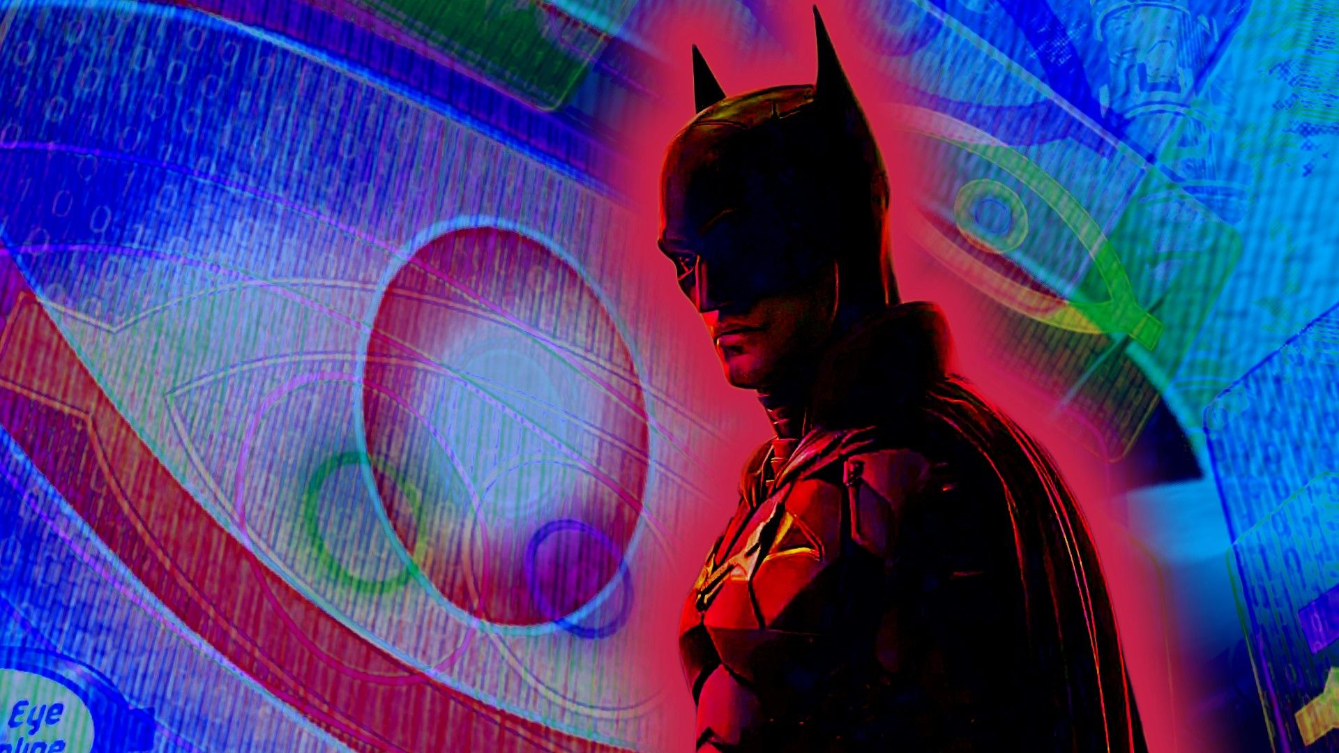 Batman Controversies