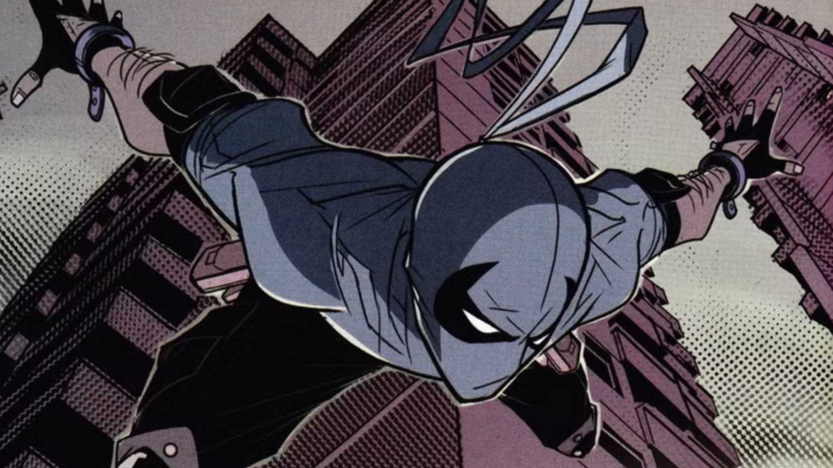 10 Best Batman Heroes Introduced Since 2000 9 batman hero nightrunner