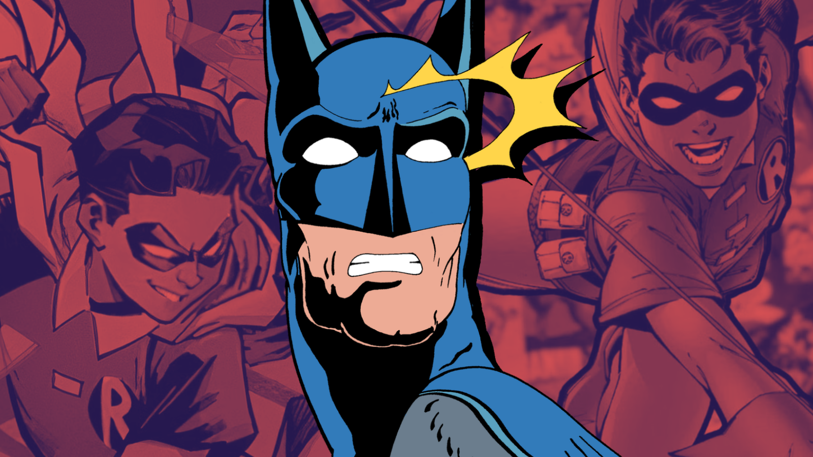 DC’s Most Controversial Batman Is Finally Back