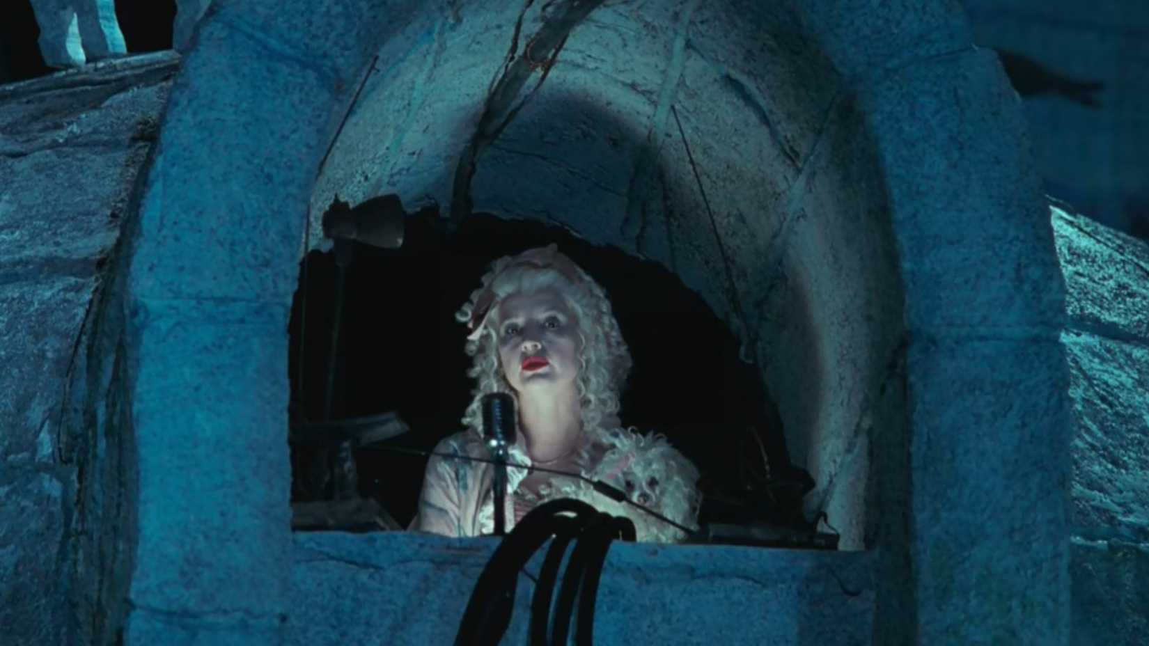 Batman's Most Successful Movie Villain Has Only Appeared Once Across ...