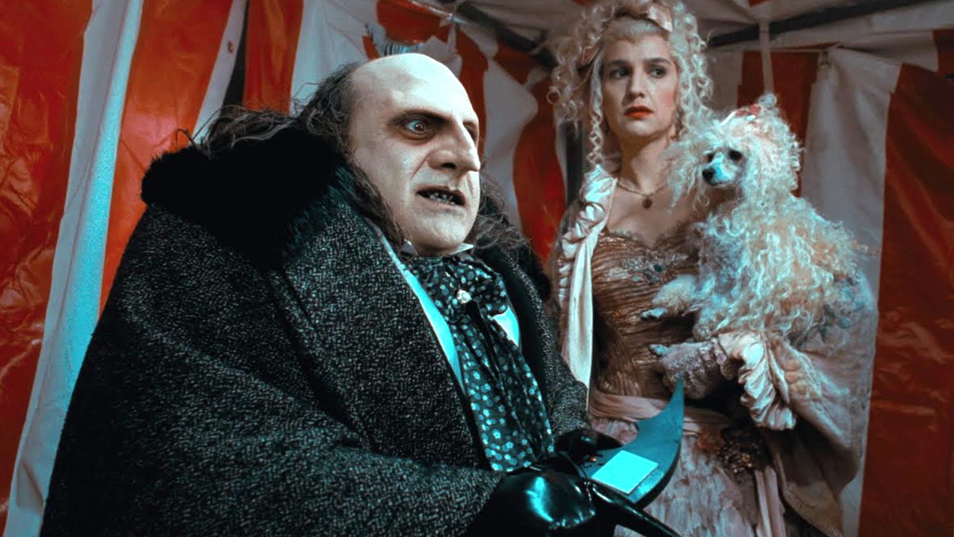 10 Best Movie Soundtracks No One Ever Talks About image
