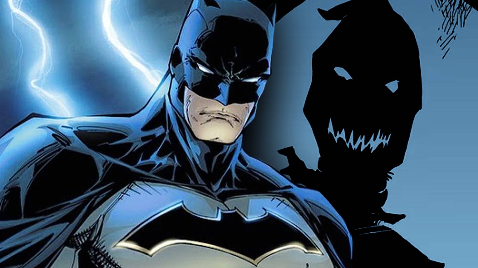 Batman Officially Unveils Scarecrow's Single Best Redesign of All Time, Bar None