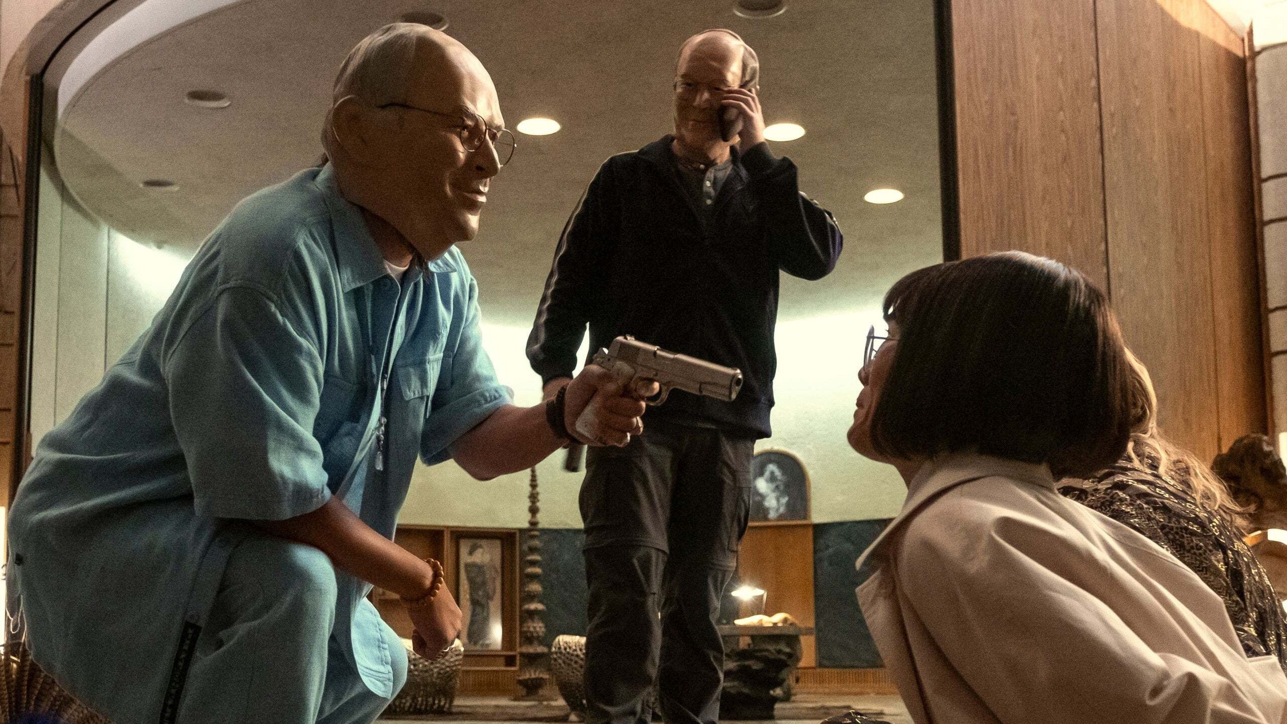 Beef Season 2: Netflix's Dark Comedy Anthology Series Promises Fresh Twists