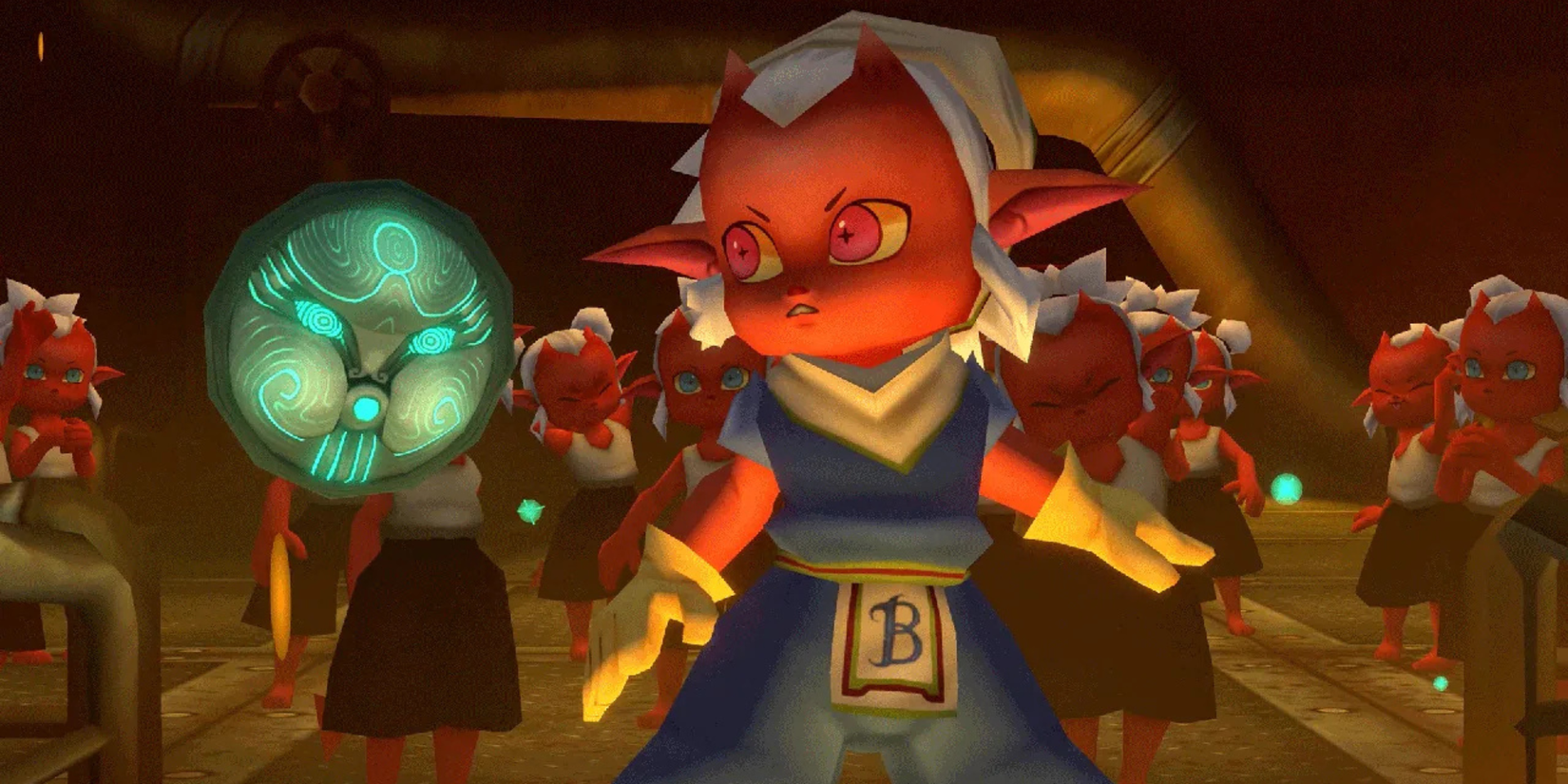 Gameplay