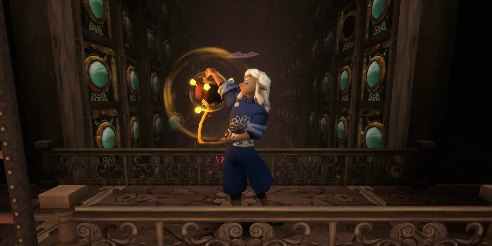 Gameplay