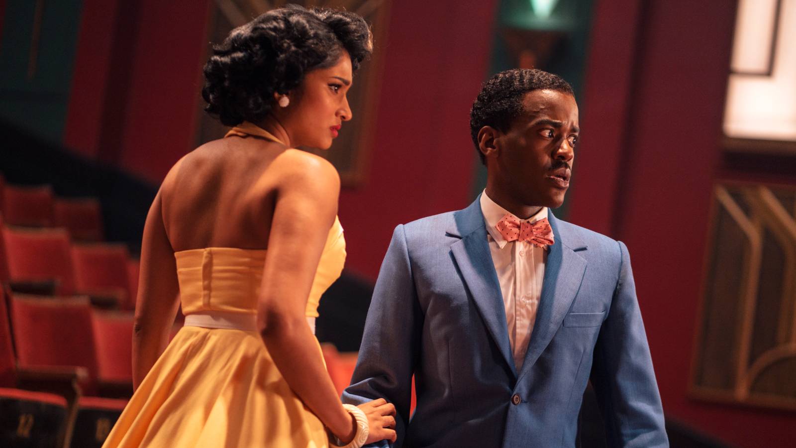 Casting Doctor Who's Next Companion: 8 Actors Who'd Be Perfect