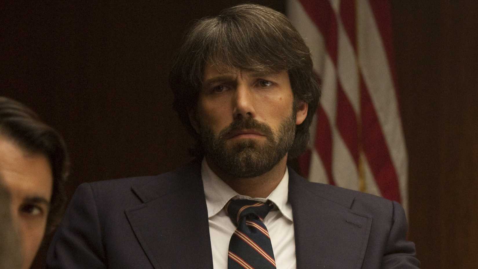 10 Best Non-James Bond Spy Movies, Ranked 2 Ben Affleck stares out in Argo