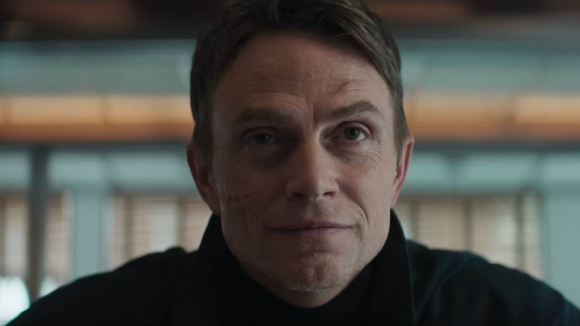 Born Again Season 2, Episode 1 Ending Explained 2 Benjamin Poindexter aka Bullseye in Daredevil Born Again season 2