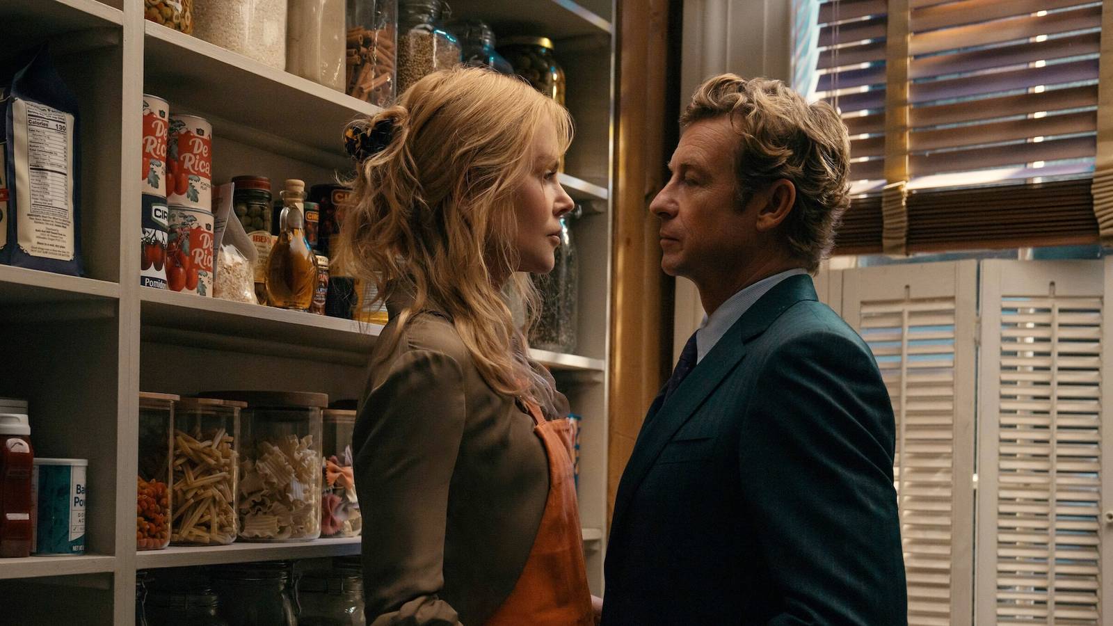 Scarpetta Ending Explained: The Killer’s Identity and Motives Revealed