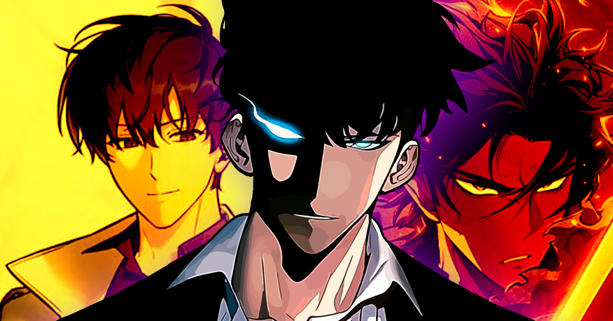 screenrant.com - Jordan Lemons - 15 Best Apocalypse Manhwa To Read After Solo Leveling