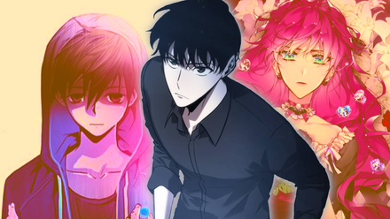Best Long Manhwa