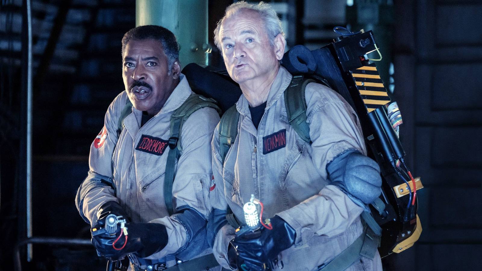 Ghostbusters 6 Gets An Update From Star, Two Years After Frozen Empire's Underwhelming Box Office